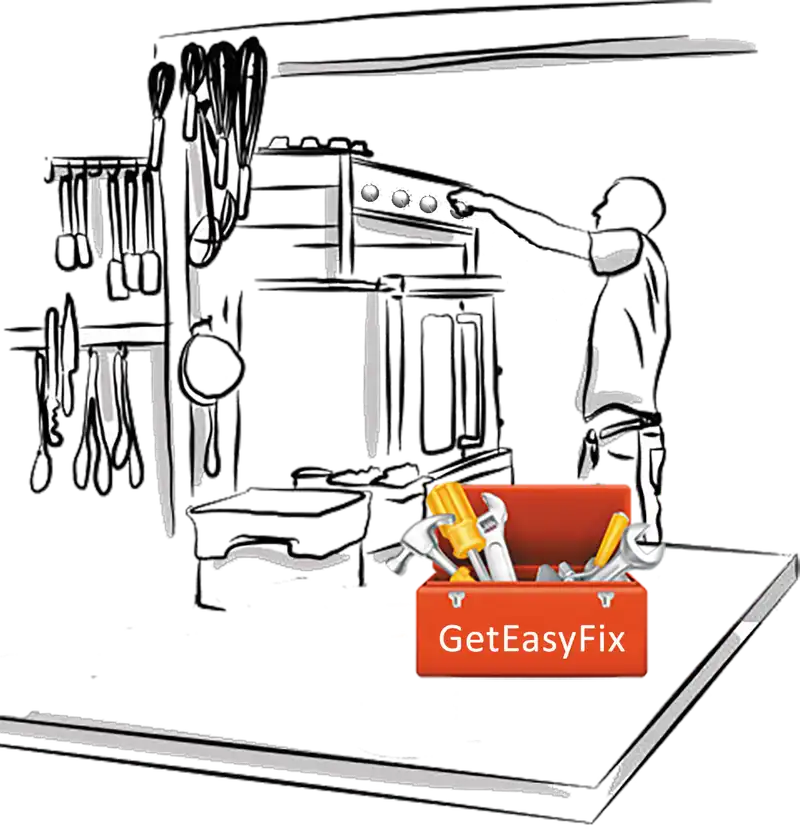 GetEasyFix Service and Repair