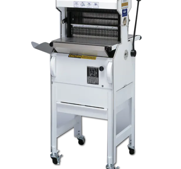 Commercial Bread Slicers Services