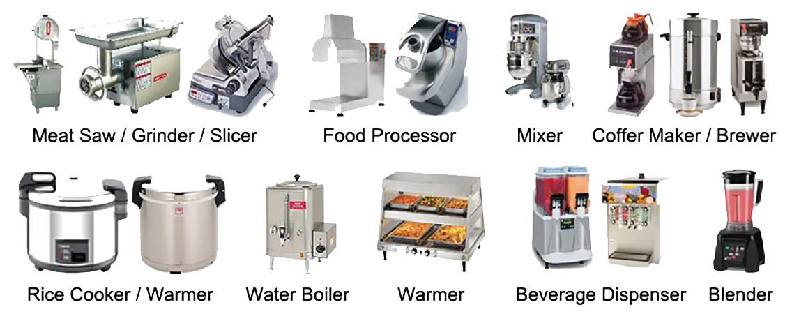 Small Appliance Repair